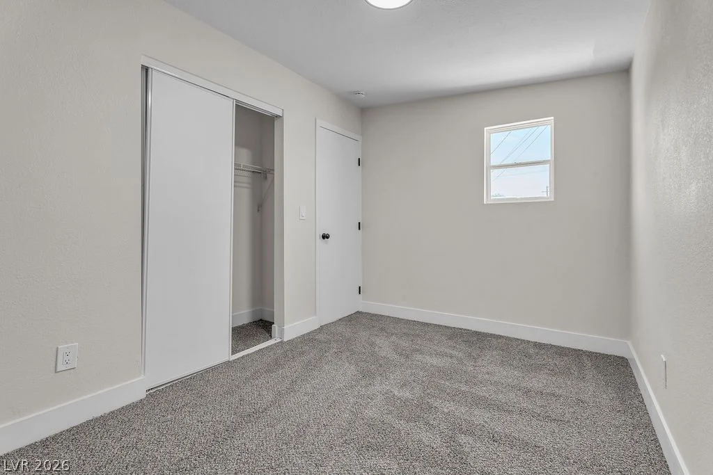 3315 Webb, North Las Vegas, NV 89030