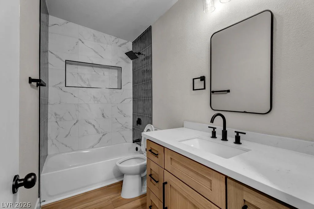 3315 Webb, North Las Vegas, NV 89030