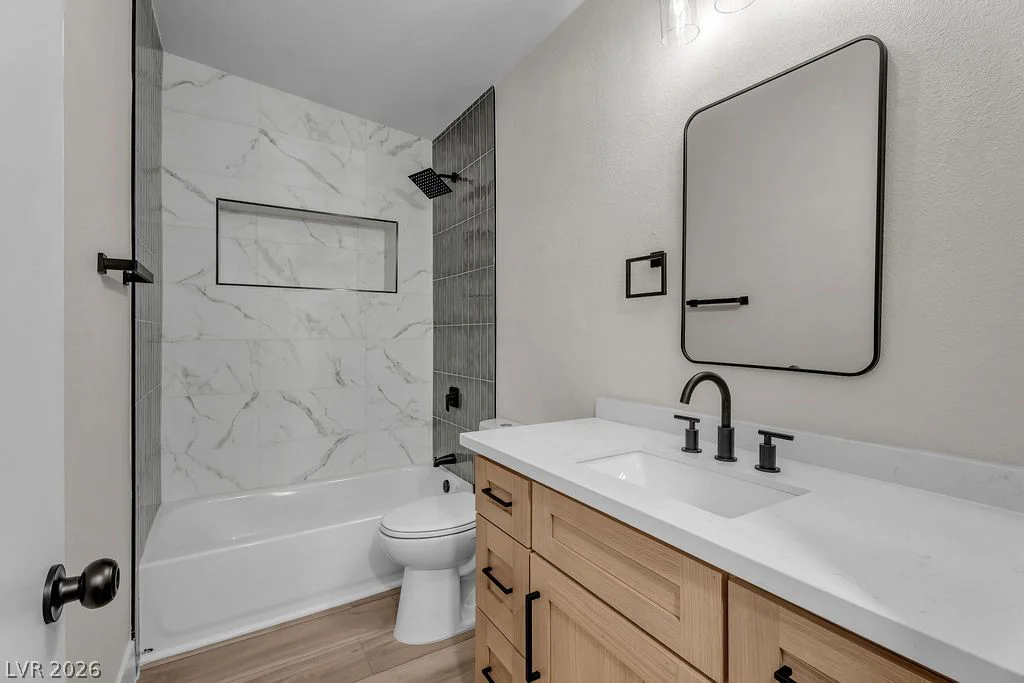 3315 Webb, North Las Vegas, NV 89030