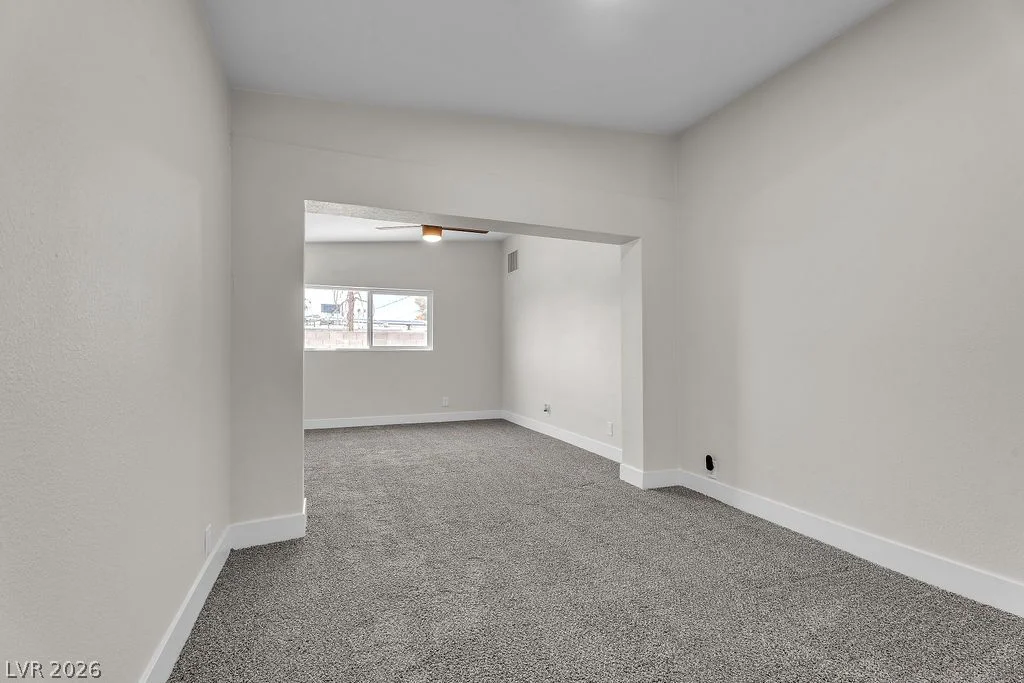 3315 Webb, North Las Vegas, NV 89030