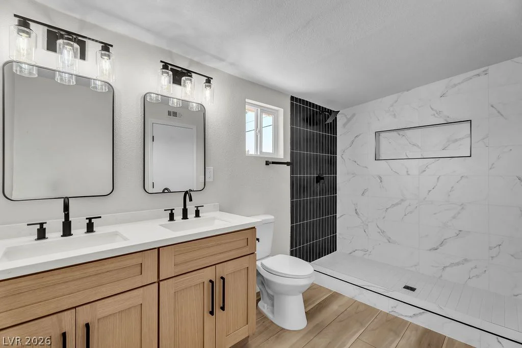3315 Webb, North Las Vegas, NV 89030