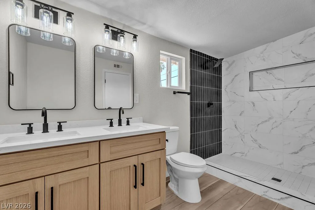 3315 Webb, North Las Vegas, NV 89030