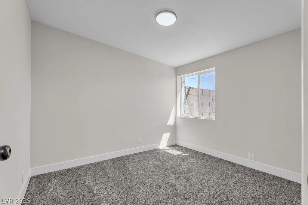 3315 Webb, North Las Vegas, NV 89030