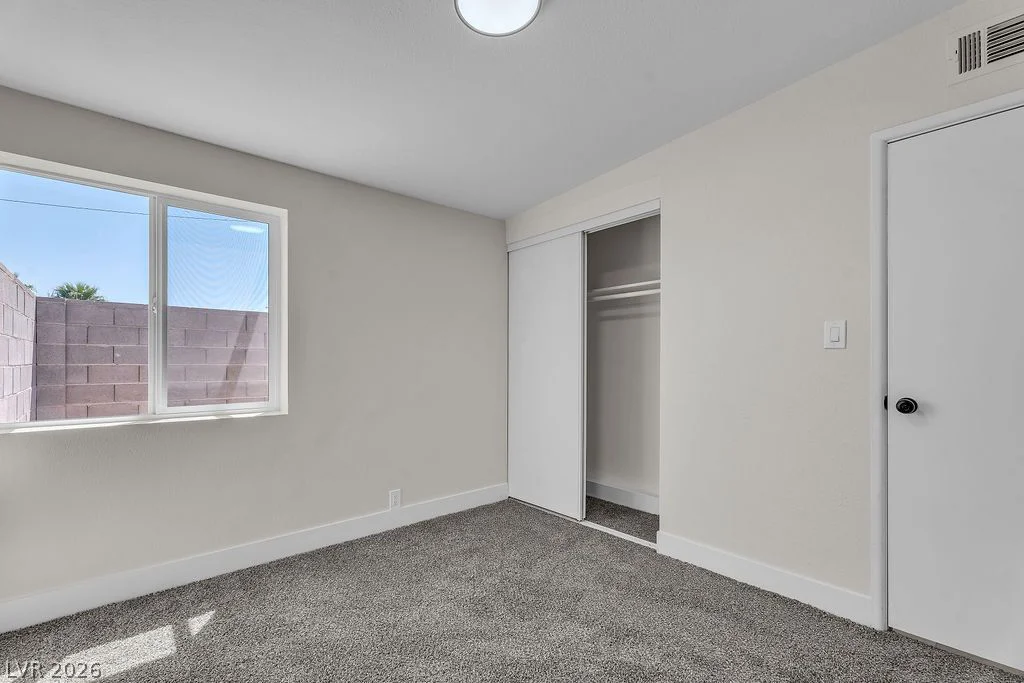 3315 Webb, North Las Vegas, NV 89030