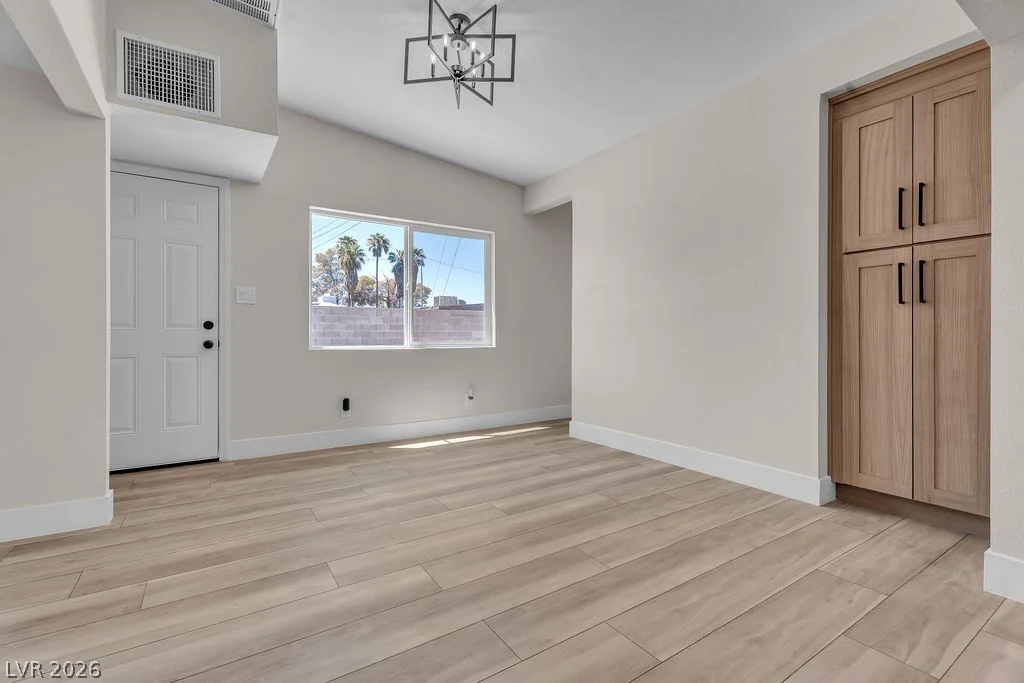 3315 Webb, North Las Vegas, NV 89030