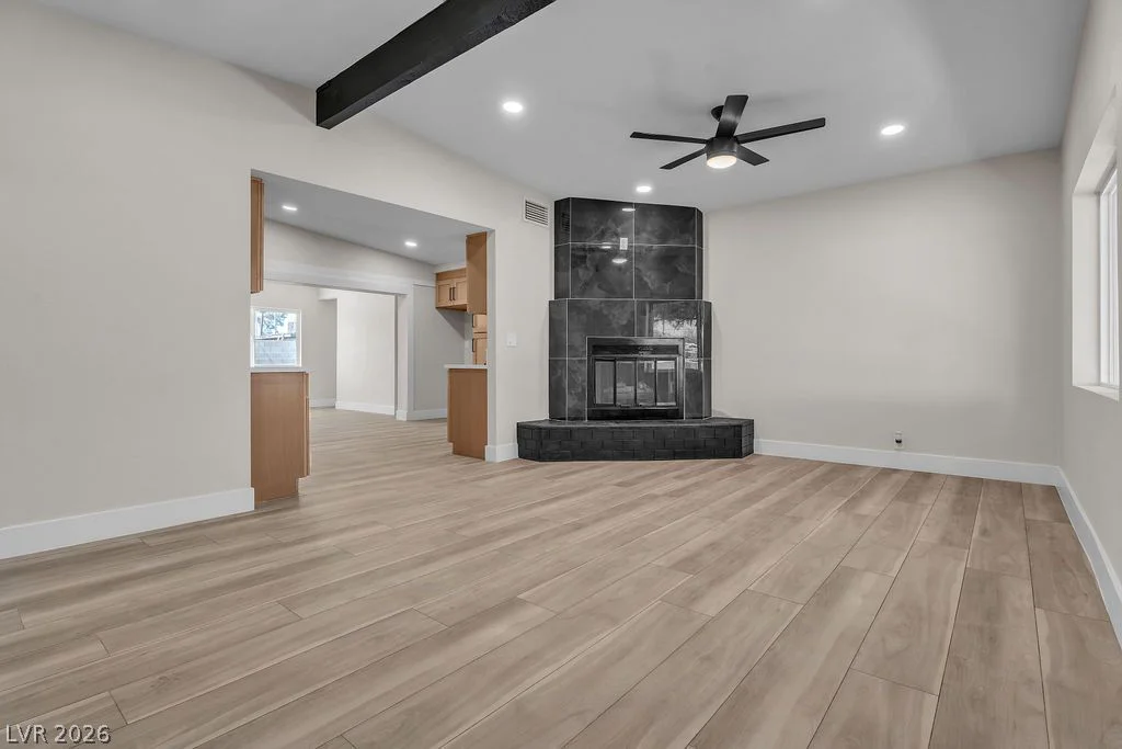 3315 Webb, North Las Vegas, NV 89030