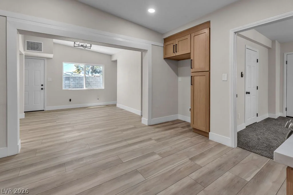 3315 Webb, North Las Vegas, NV 89030