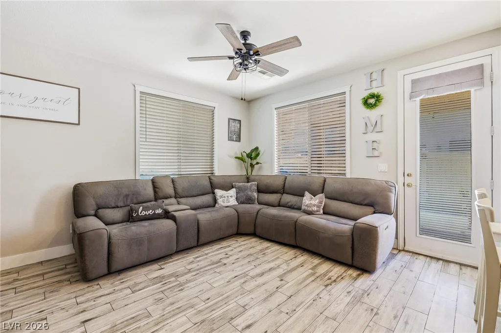 4513 Turkey Ridge, North Las Vegas, NV 89031