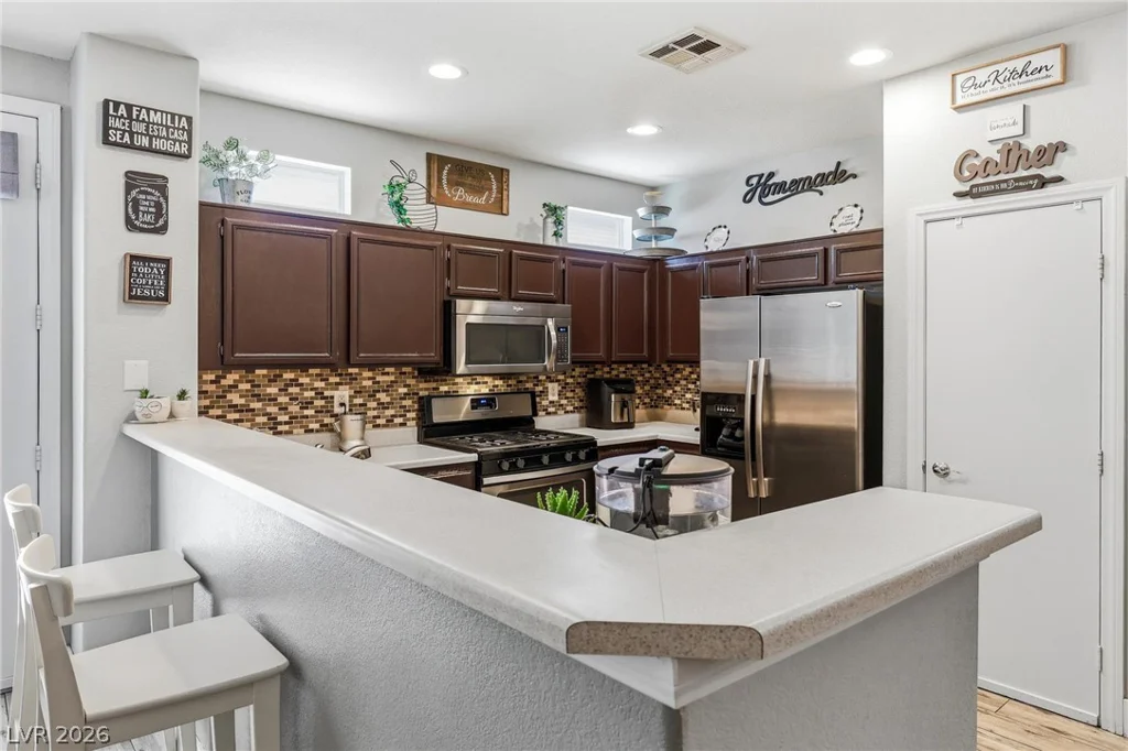 4513 Turkey Ridge, North Las Vegas, NV 89031