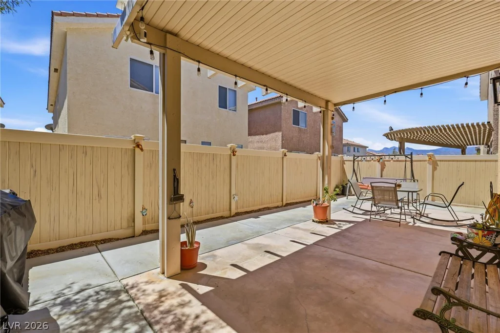 4513 Turkey Ridge, North Las Vegas, NV 89031