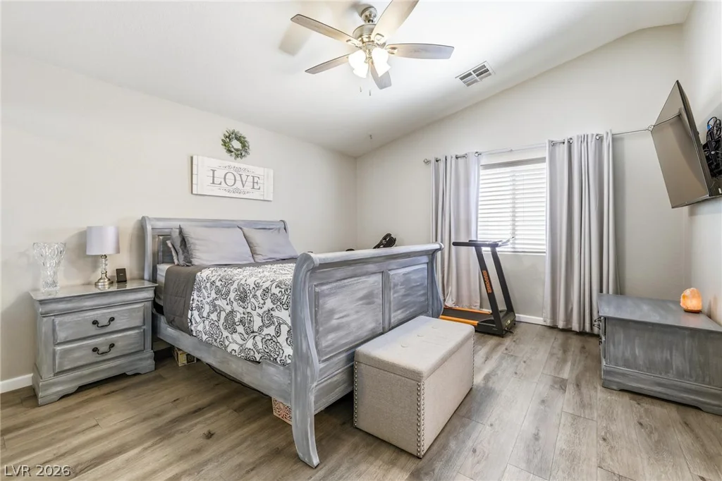 4513 Turkey Ridge, North Las Vegas, NV 89031