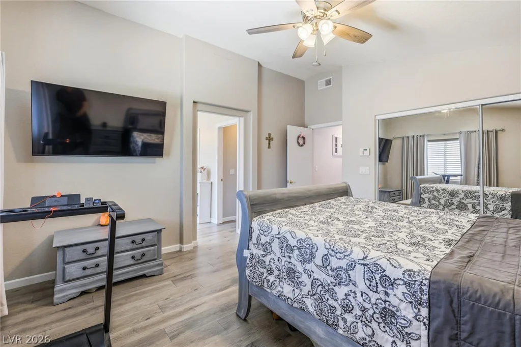 4513 Turkey Ridge, North Las Vegas, NV 89031