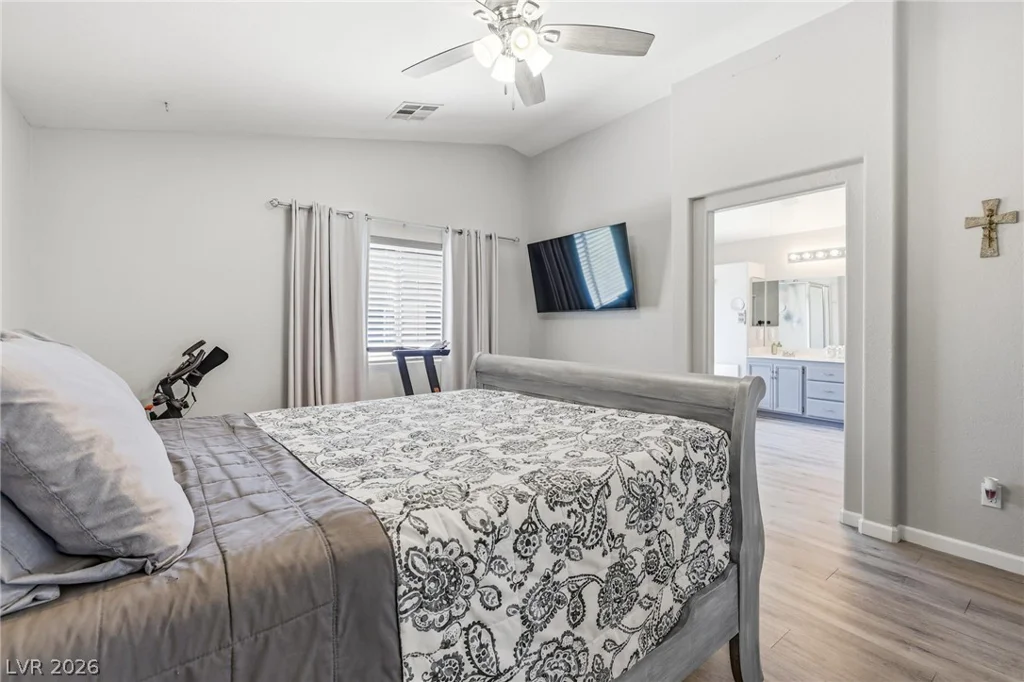 4513 Turkey Ridge, North Las Vegas, NV 89031