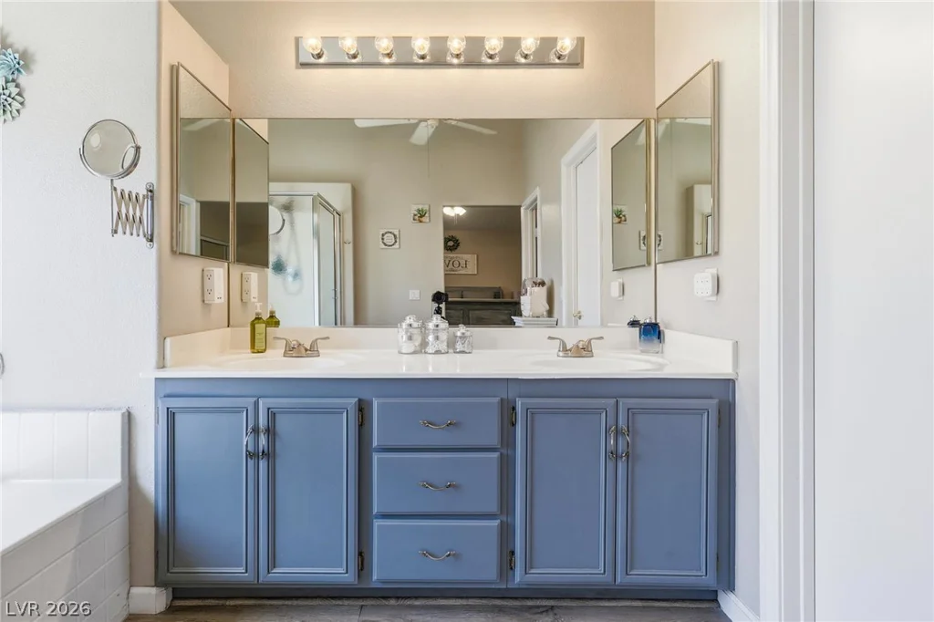 4513 Turkey Ridge, North Las Vegas, NV 89031