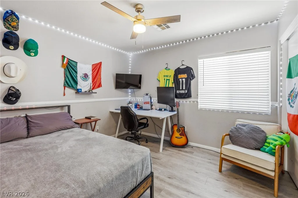 4513 Turkey Ridge, North Las Vegas, NV 89031