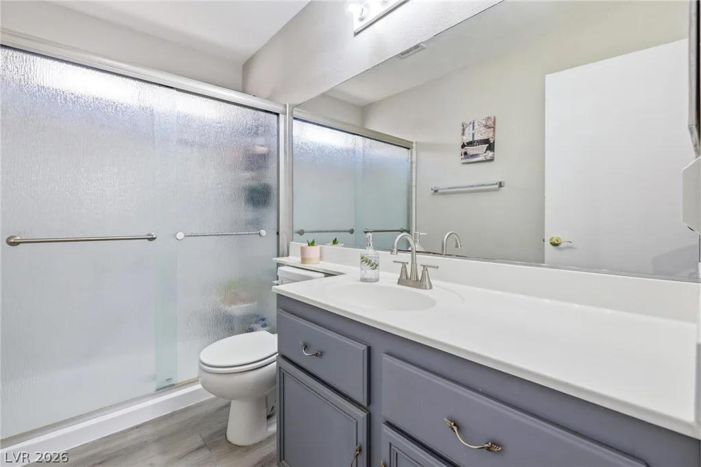 4513 Turkey Ridge, North Las Vegas, NV 89031