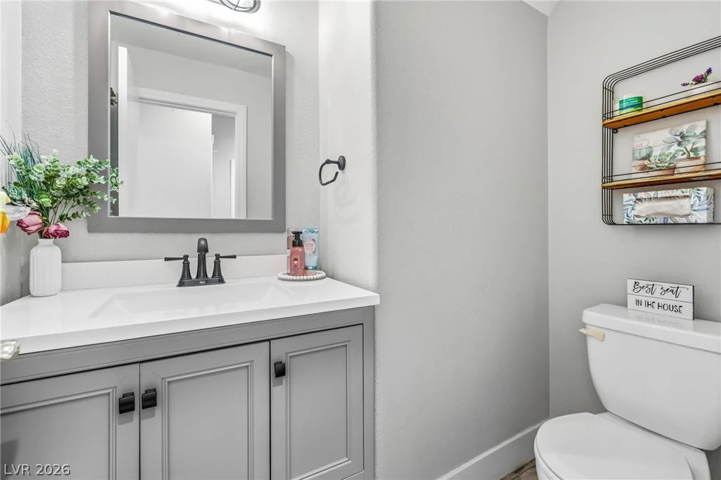 4513 Turkey Ridge, North Las Vegas, NV 89031