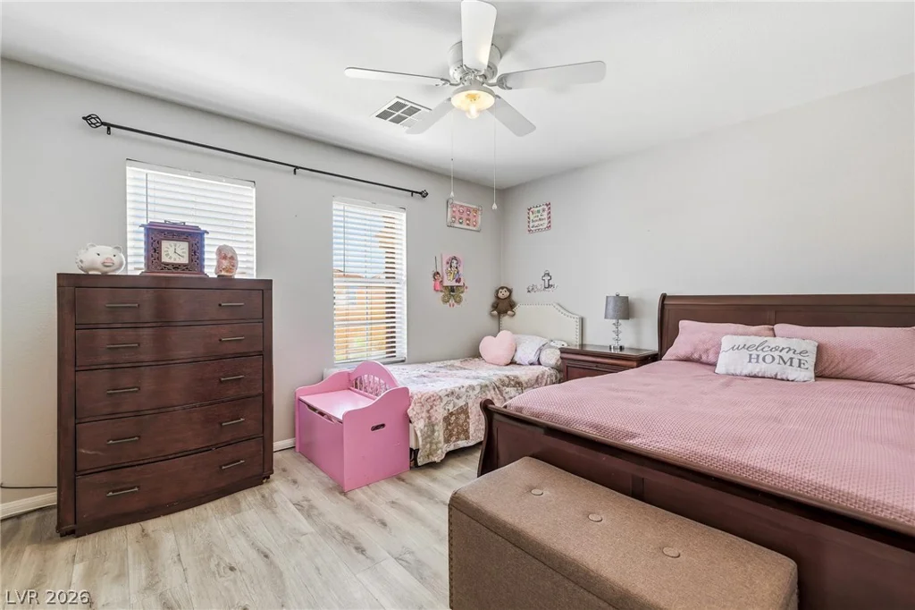 4513 Turkey Ridge, North Las Vegas, NV 89031