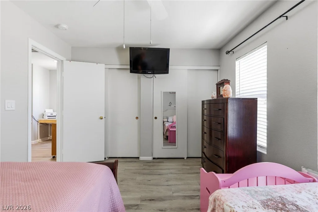 4513 Turkey Ridge, North Las Vegas, NV 89031