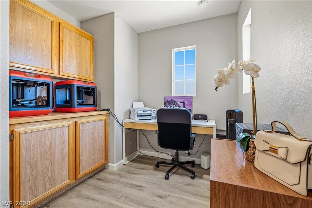4513 Turkey Ridge, North Las Vegas, NV 89031