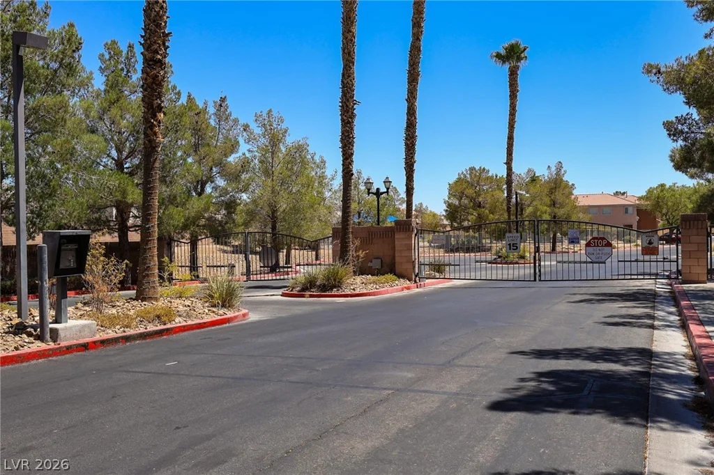 4513 Turkey Ridge, North Las Vegas, NV 89031