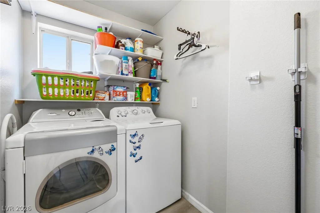 4513 Turkey Ridge, North Las Vegas, NV 89031