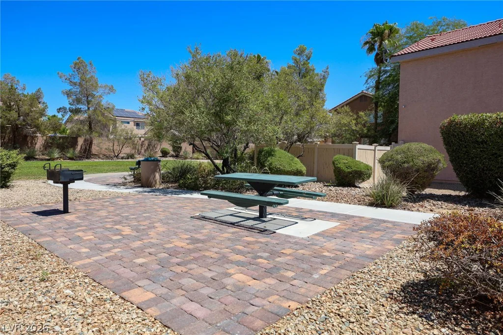 4513 Turkey Ridge, North Las Vegas, NV 89031