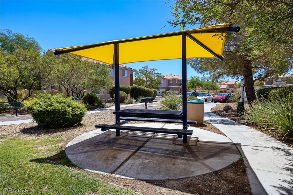4513 Turkey Ridge, North Las Vegas, NV 89031