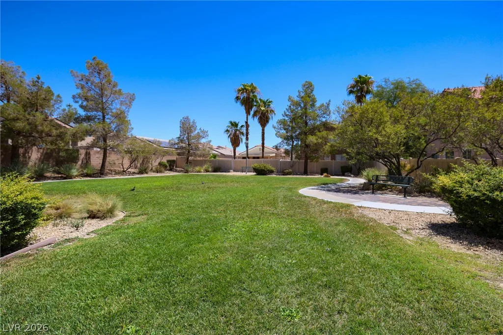 4513 Turkey Ridge, North Las Vegas, NV 89031