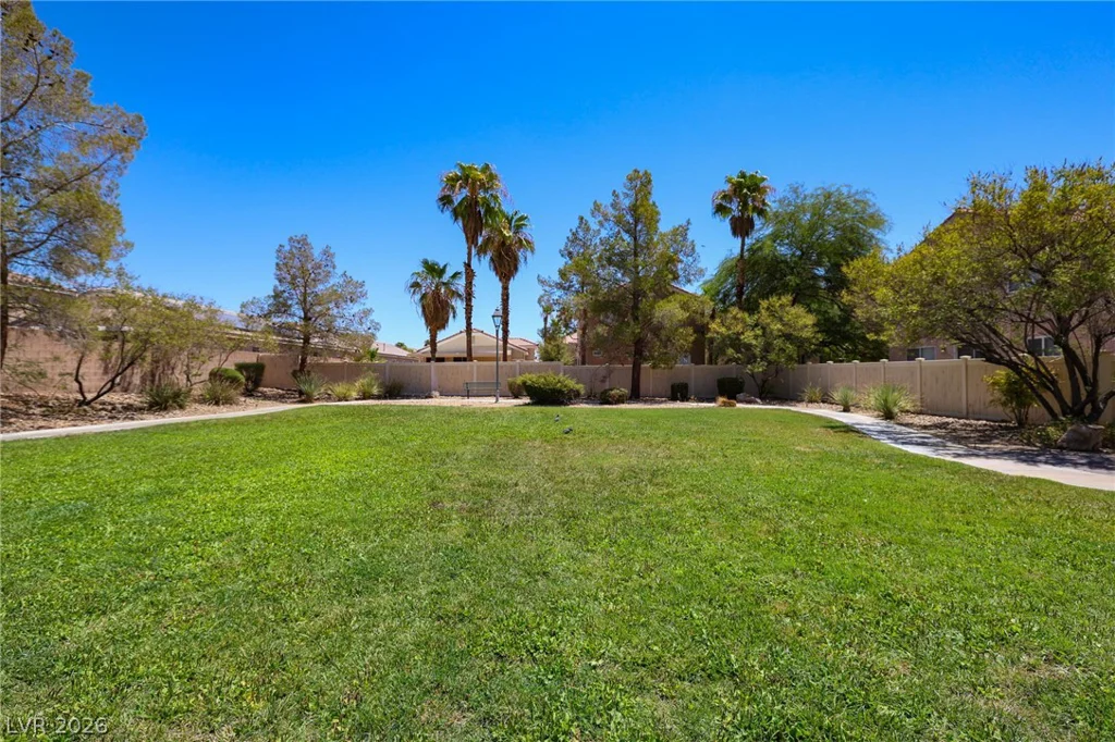 4513 Turkey Ridge, North Las Vegas, NV 89031