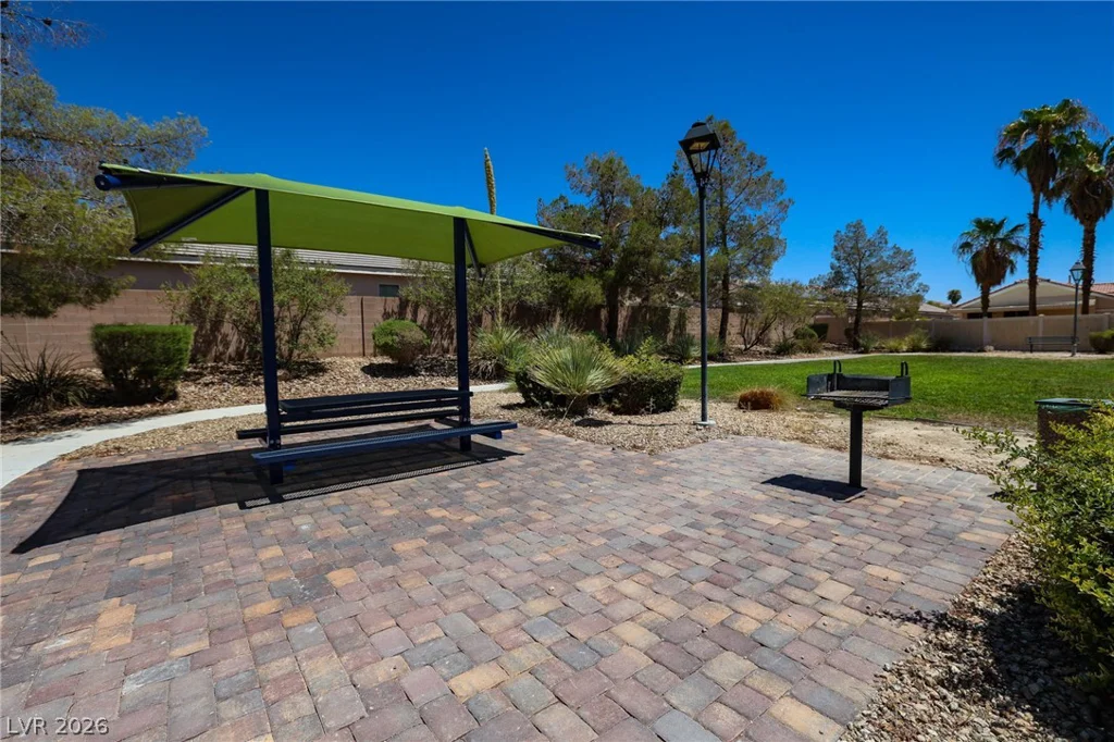4513 Turkey Ridge, North Las Vegas, NV 89031