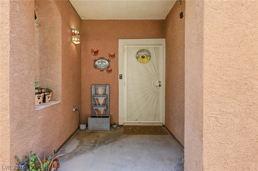 4513 Turkey Ridge, North Las Vegas, NV 89031