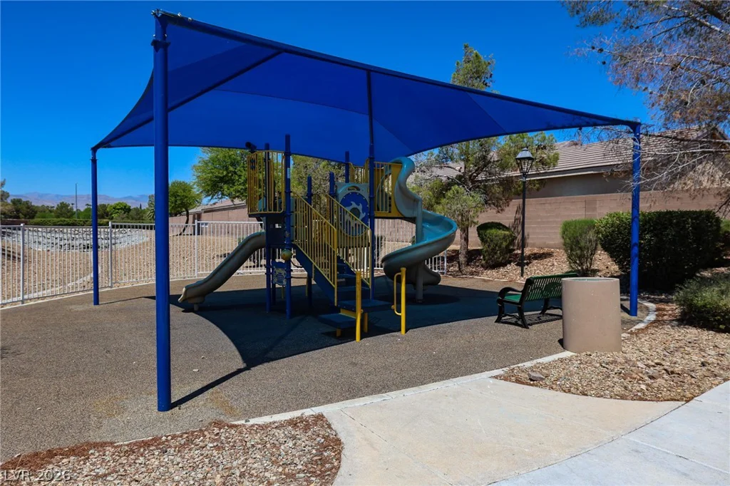 4513 Turkey Ridge, North Las Vegas, NV 89031