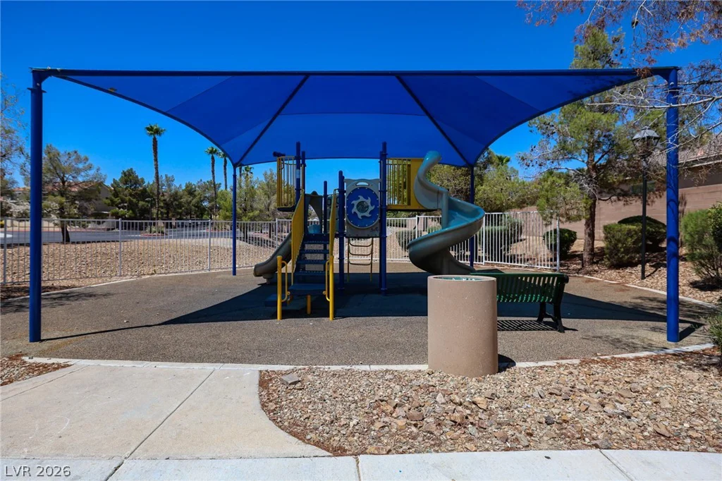 4513 Turkey Ridge, North Las Vegas, NV 89031