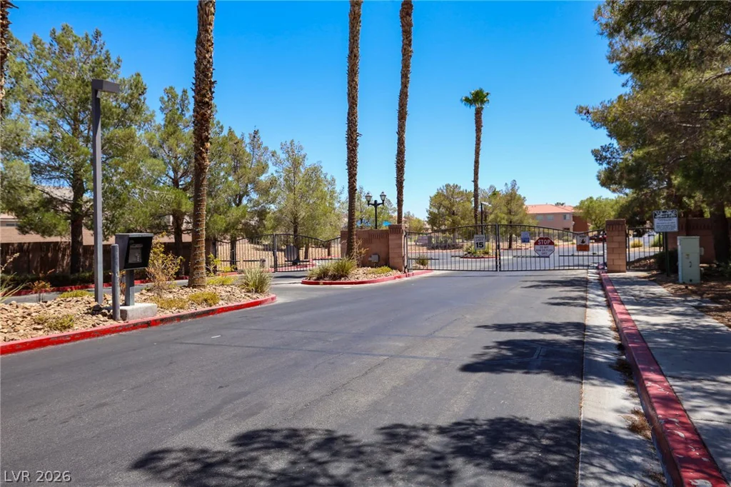 4513 Turkey Ridge, North Las Vegas, NV 89031