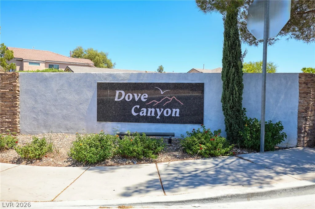 4513 Turkey Ridge, North Las Vegas, NV 89031