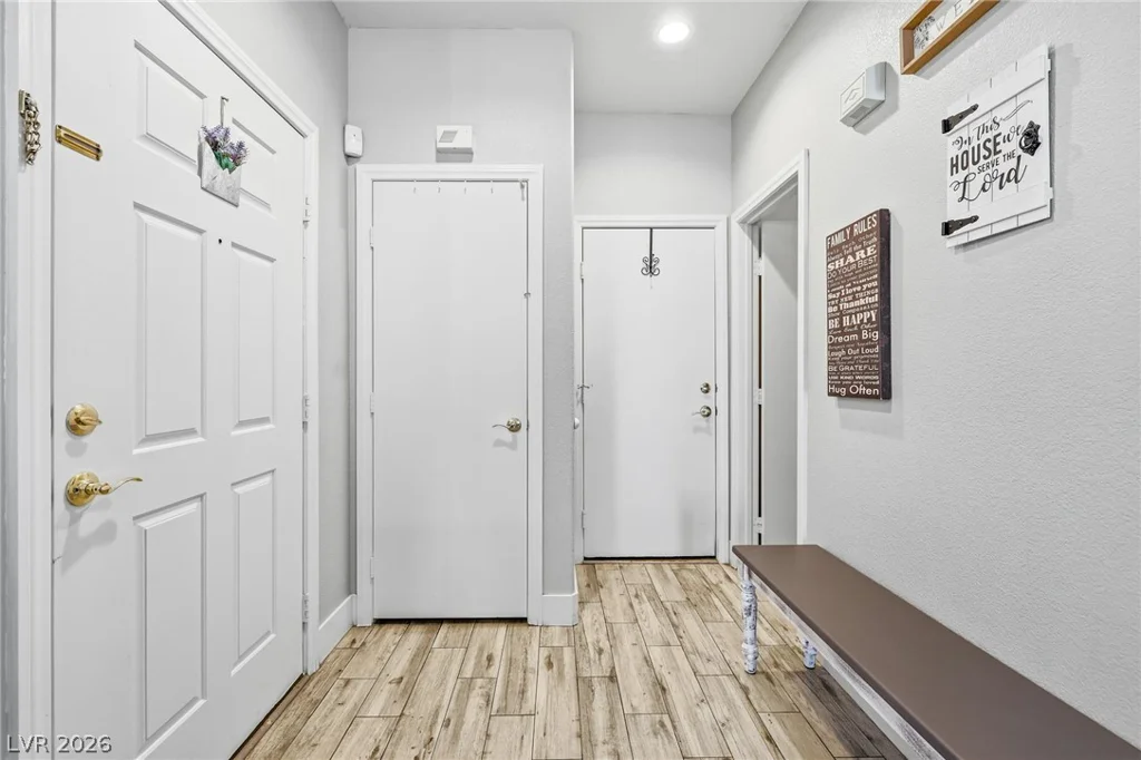 4513 Turkey Ridge, North Las Vegas, NV 89031