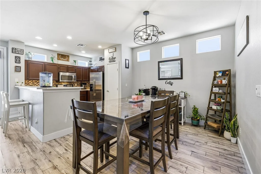 4513 Turkey Ridge, North Las Vegas, NV 89031