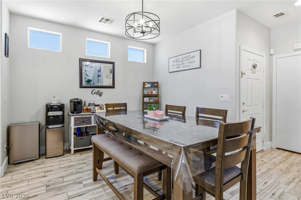 4513 Turkey Ridge, North Las Vegas, NV 89031