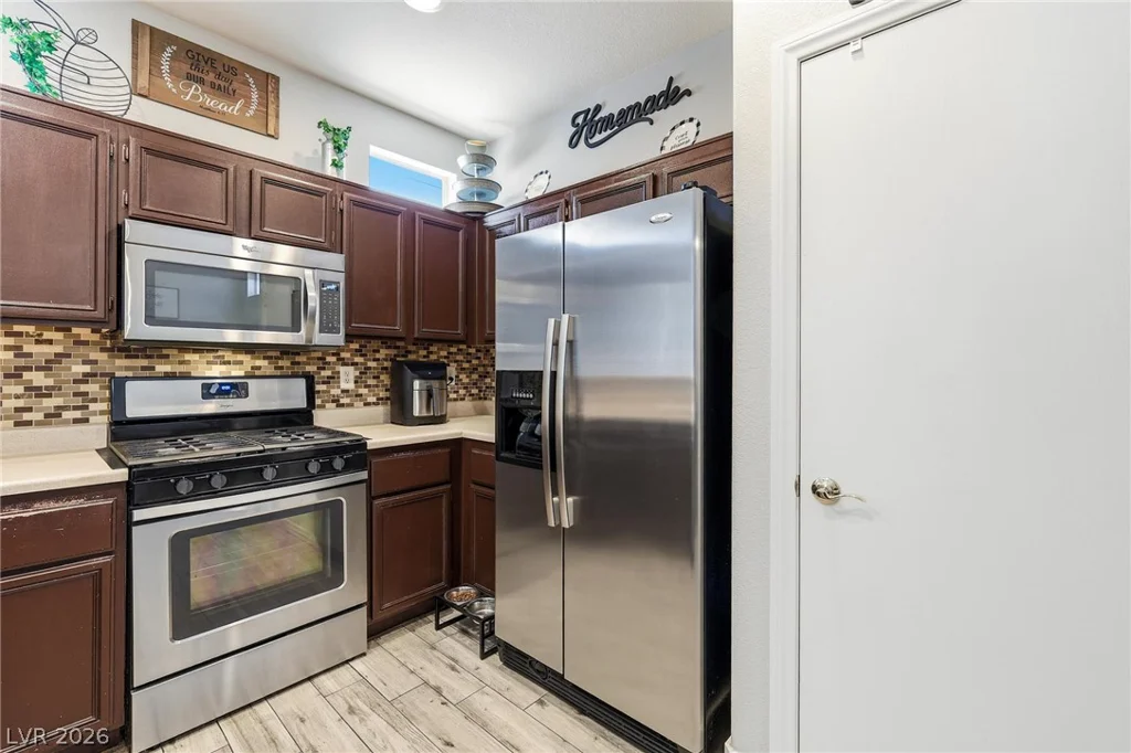 4513 Turkey Ridge, North Las Vegas, NV 89031