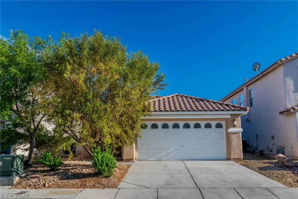 6309 Climbing Vine, Las Vegas, NV 89141