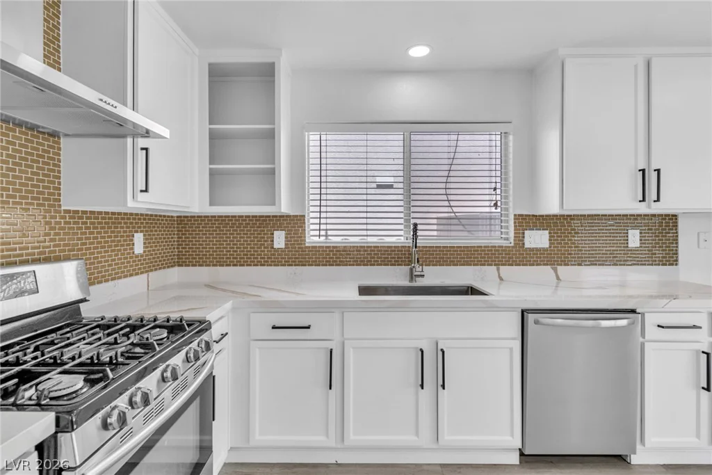 6309 Climbing Vine, Las Vegas, NV 89141