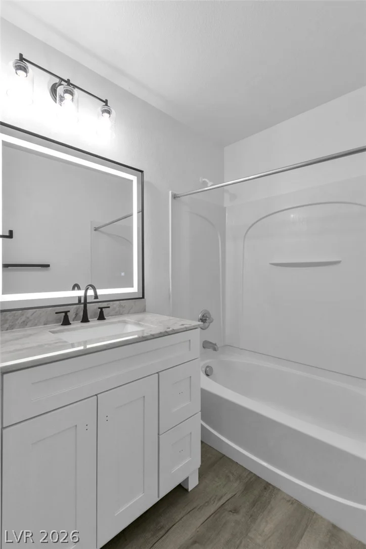6309 Climbing Vine, Las Vegas, NV 89141