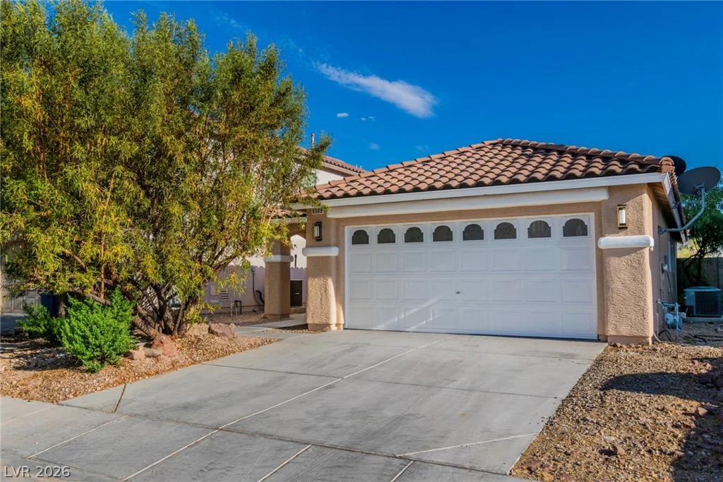 6309 Climbing Vine, Las Vegas, NV 89141