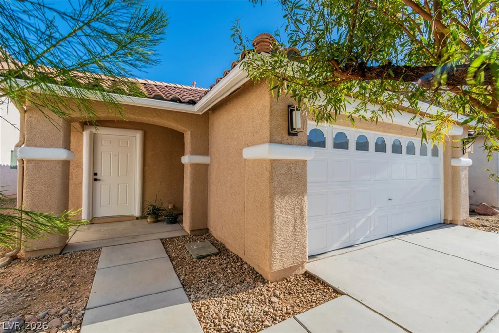 6309 Climbing Vine, Las Vegas, NV 89141