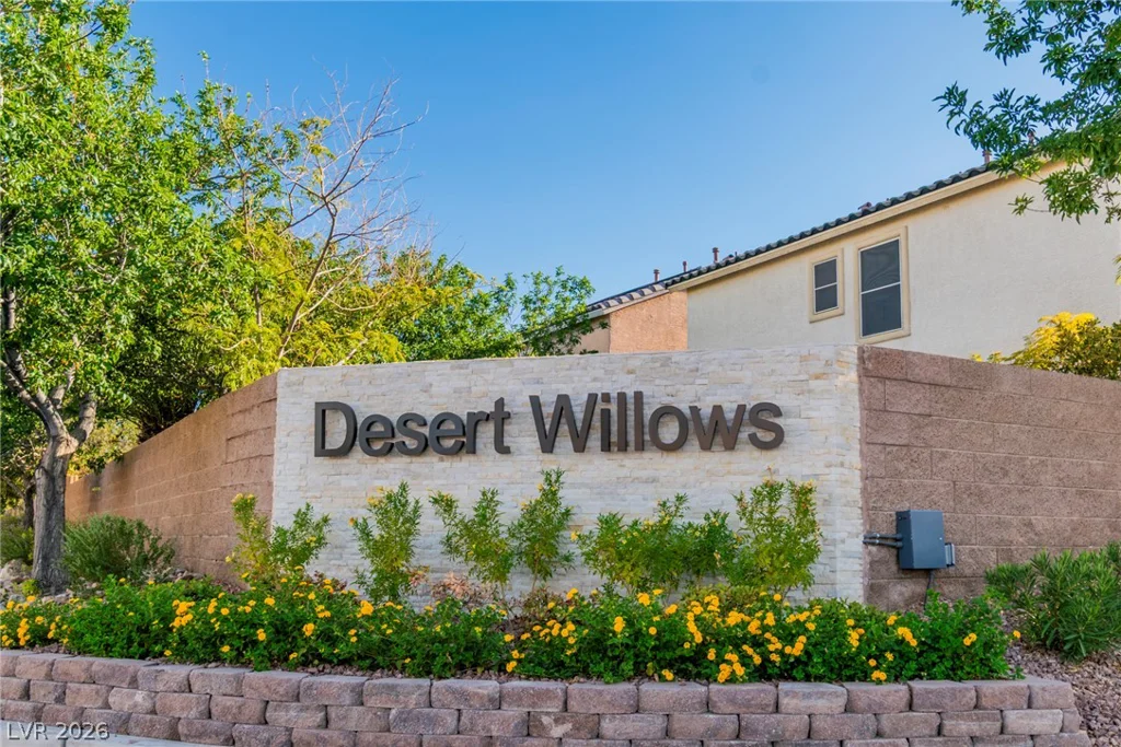 6309 Climbing Vine, Las Vegas, NV 89141