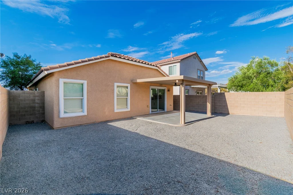 6309 Climbing Vine, Las Vegas, NV 89141