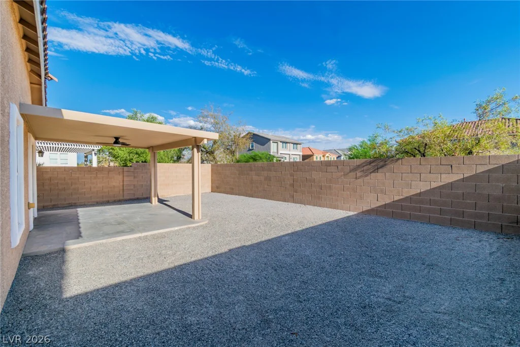 6309 Climbing Vine, Las Vegas, NV 89141