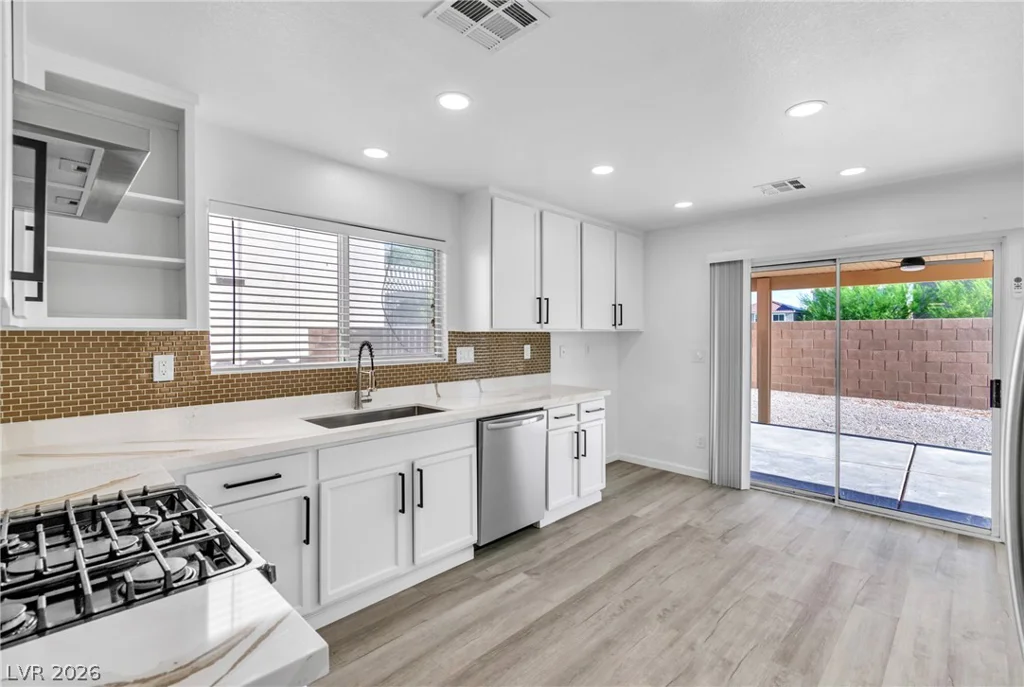6309 Climbing Vine, Las Vegas, NV 89141