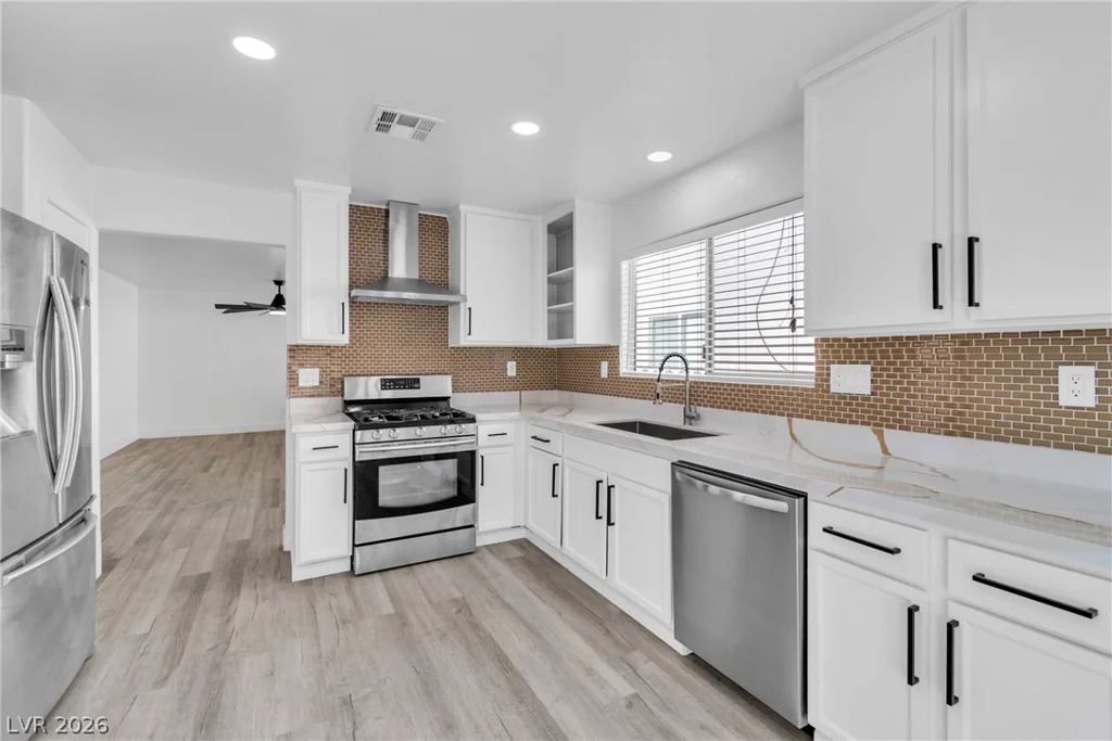 6309 Climbing Vine, Las Vegas, NV 89141